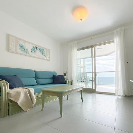 Calpe Luxury Apartments III Eksteriør billede