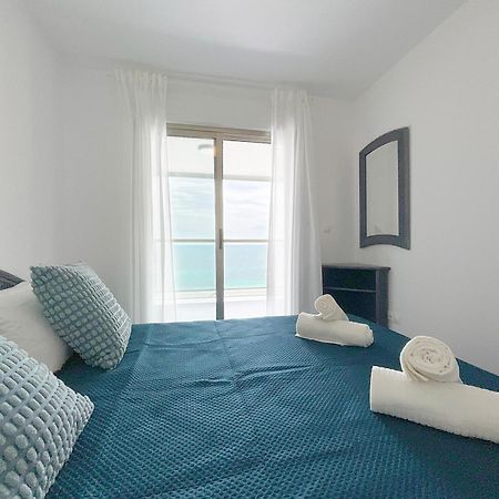 Calpe Luxury Apartments III Eksteriør billede