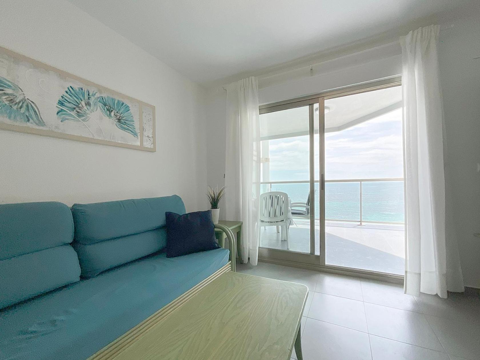 Calpe Luxury Apartments III Værelse billede