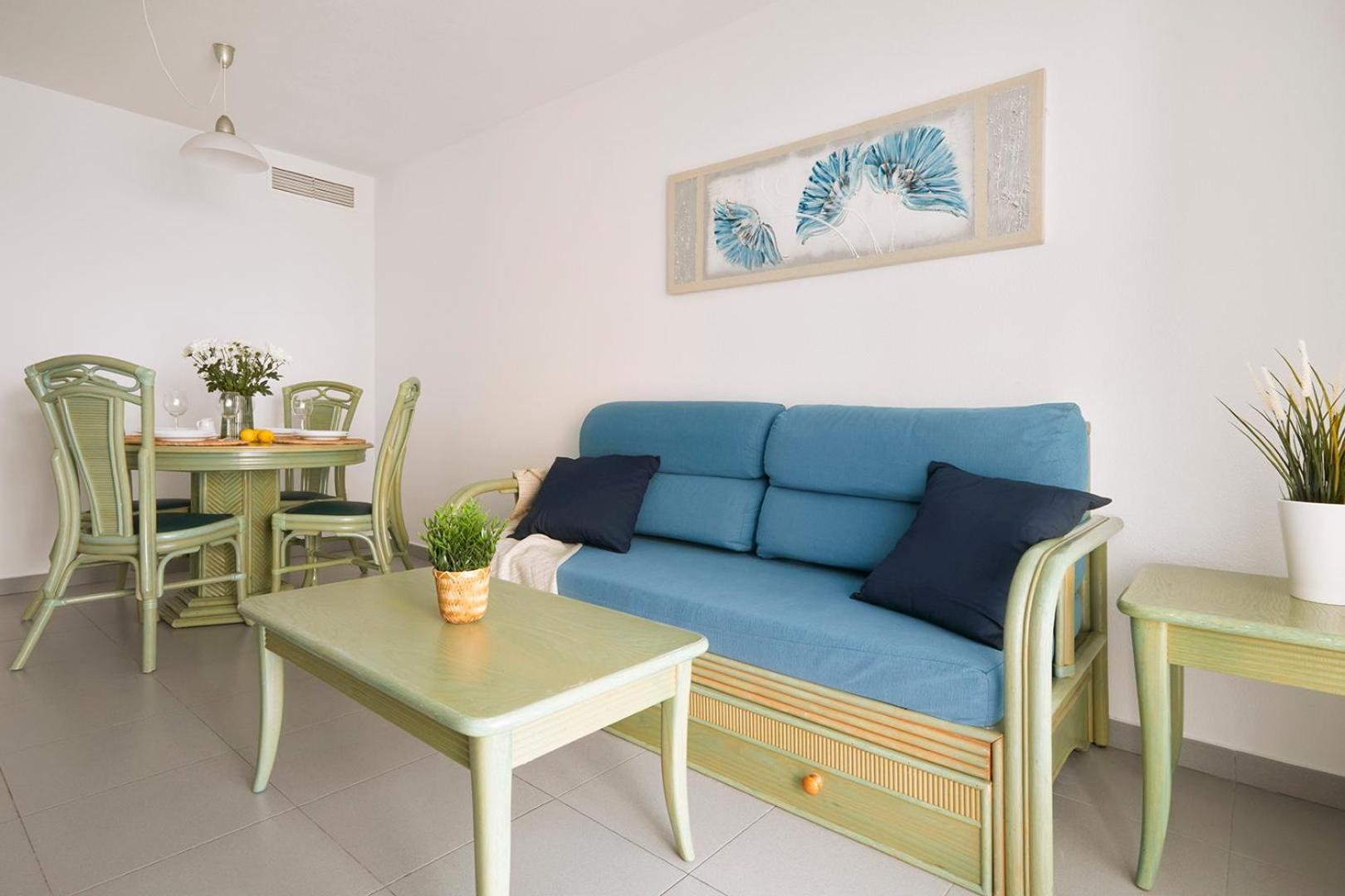 Calpe Luxury Apartments III Eksteriør billede