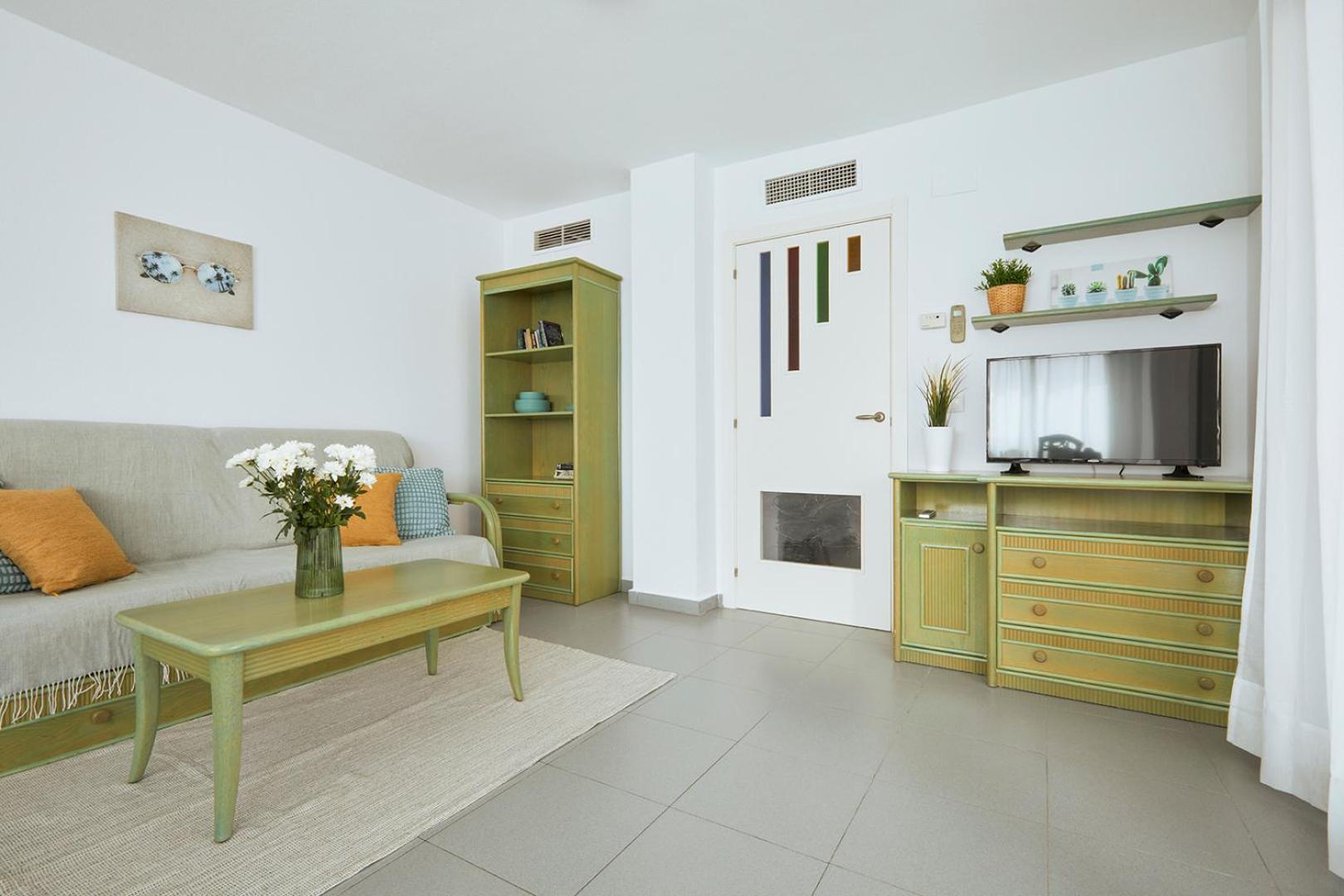 Calpe Luxury Apartments III Værelse billede
