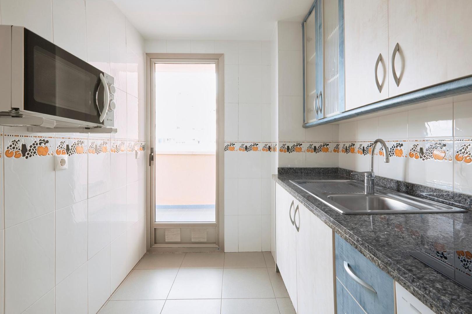 Calpe Luxury Apartments III Værelse billede