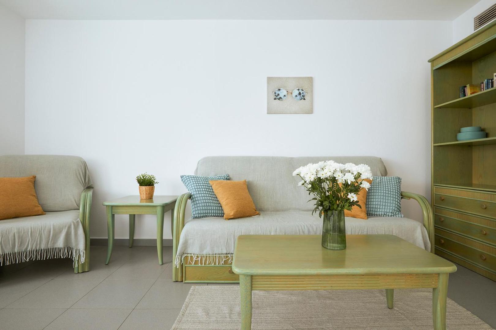 Calpe Luxury Apartments III Eksteriør billede